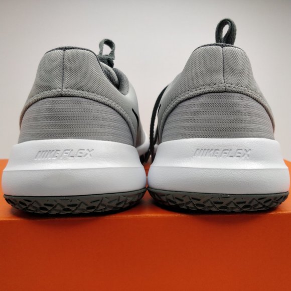 NIKE Women's Shoes Flex Control Tr4 4E 7 - Picture 2 of 5